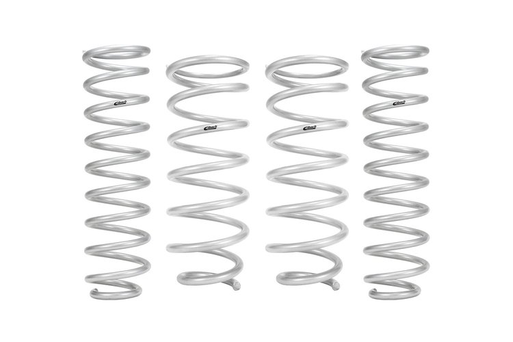 E30-82-085-01-22 PRO-LIFT-KIT FR/R SPRINGS