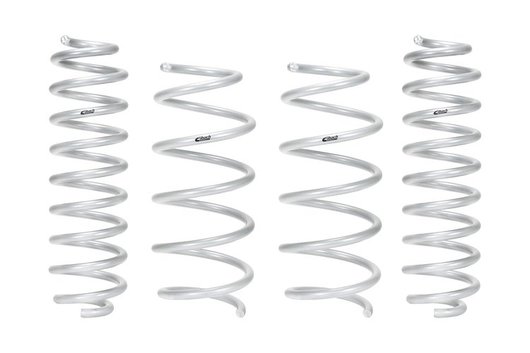 E30-82-088-02-22 PRO-LIFT KIT TOYOTA RAV-4