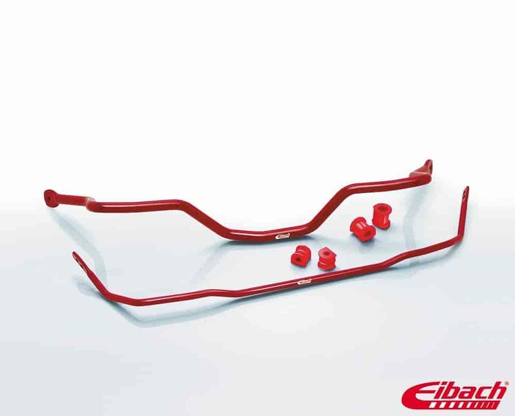 E40-15-021-02-11 Anti-Roll Bar Kit 2015-2016 Volkswagen Golf R