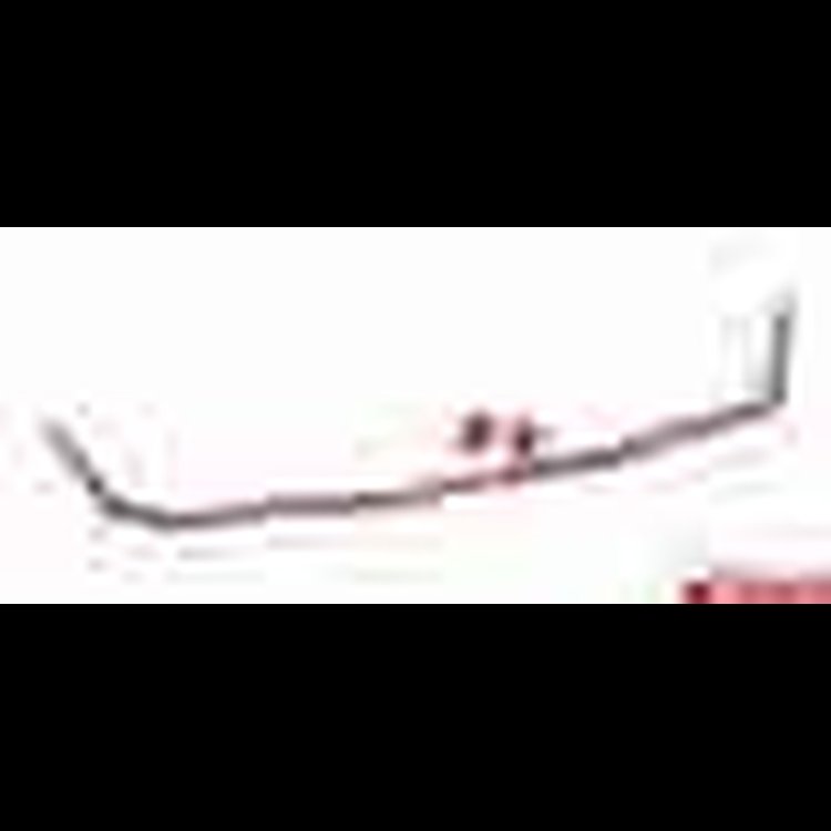 E40-20-022-01-01 ANTI-ROLL Single Sway Bar Kit Rear Sway Bar Only