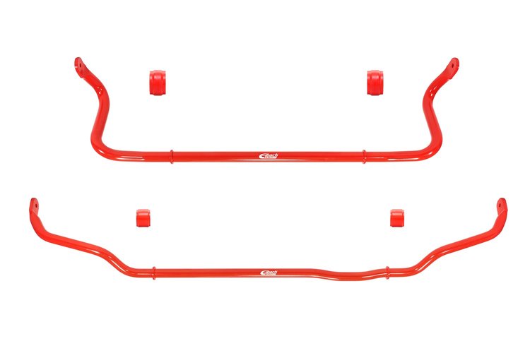 SWAY BAR KIT BMW FR/RR