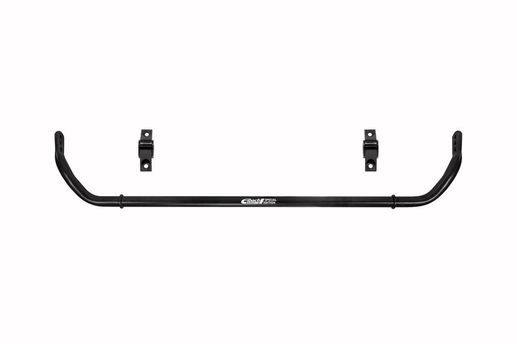 E40-23-036-01-10 Anti-Roll Front Sway Bar Kit Fits Select Chevy C8 Corvettes