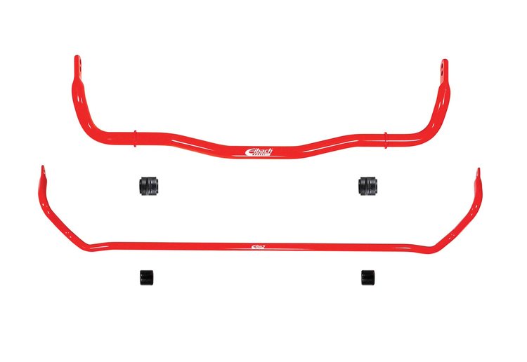 E40-27-008-01-11 ANTI-ROLL-KIT FRONT/REAR