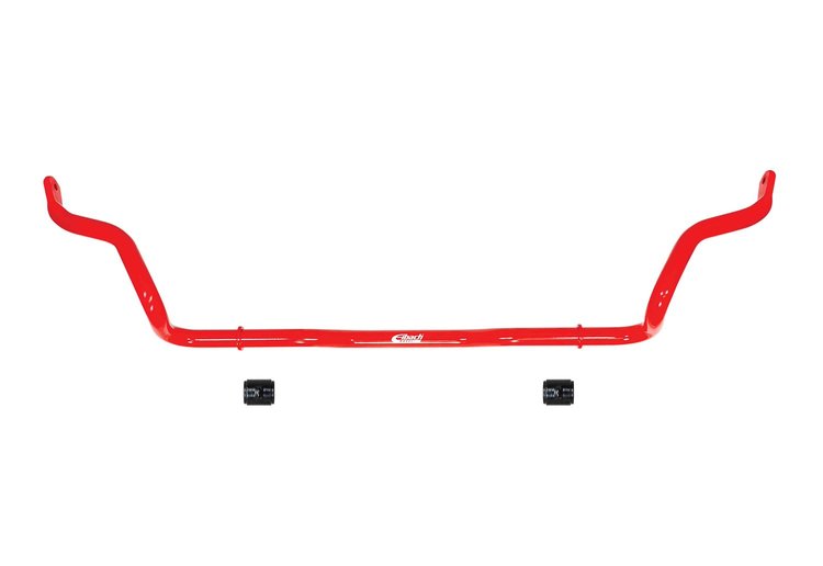 E40-35-023-02-10 Anti-Roll Bar Kit (Front Only) for 2016-2017 Ford Focus RS