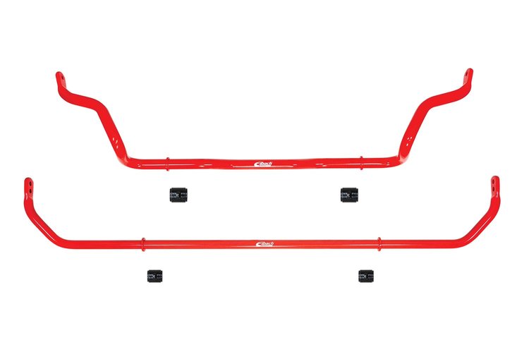 E40-35-023-02-11 Anti-Roll Bar Kit for 2016-2017 Ford Focus RS