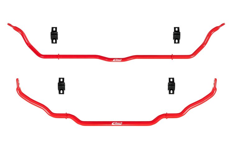 E40-35-054-01-11 SWAY BAR KIT FR/RR MACH-E