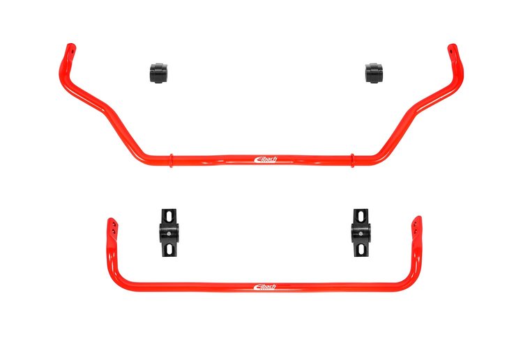 E40-40-036-01-11 ANTI-ROLL-KIT FRONT/REAR