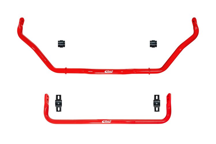 E40-40-036-03-11 ANTI-ROLL KIT FRONT/REAR