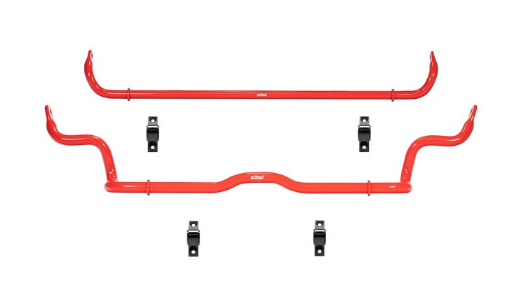 E40-42-046-01-11 COMPLETE ANTI-ROLL KIT