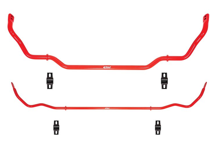 E40-46-035-01-11 Anti-Roll Bar Kit for 2018 Kia Stinger GT