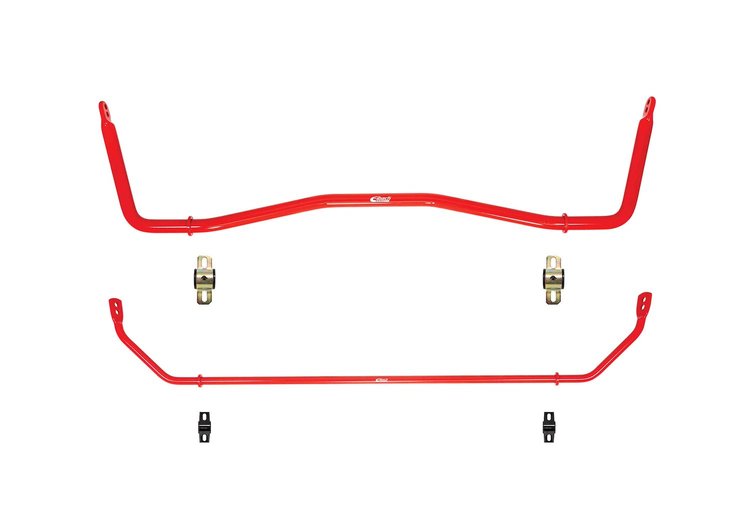 E40-55-019-01-11 Anti-Roll Bar Kit 2016 Mazda MX-5 Miata