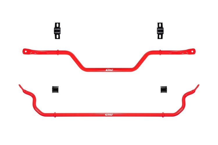 ANTI-ROLL KIT FRONT/REAR
