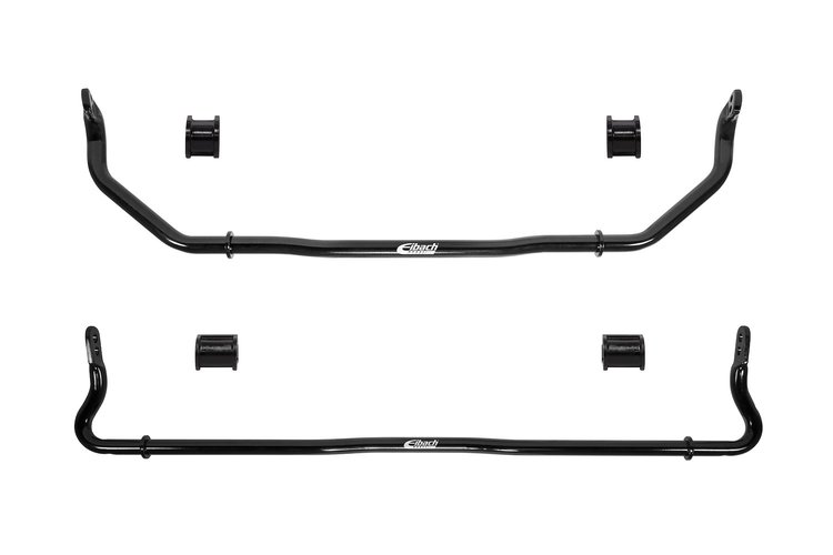 E40-72-003-01-11 ANTI-ROLL-KIT FRONT/REAR