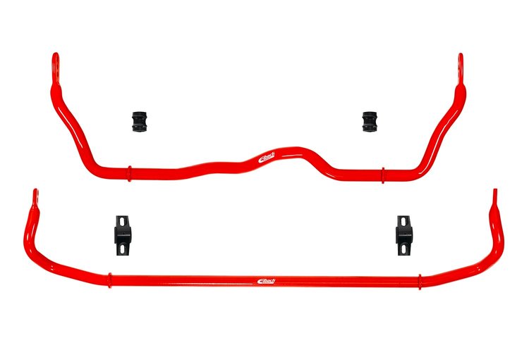 E40-82-087-01-11 ANTI-ROLL KIT FRT/RR