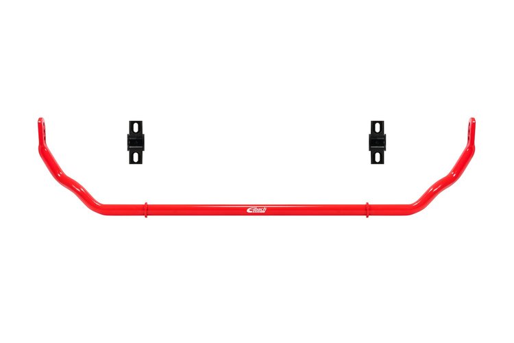 E40-82-089-01-10 Front Anti-Roll Kit for Select Late-Model Toyota GR Supra A90