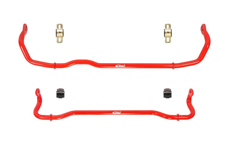 E40-85-041-01-11 ANTI-ROLL-KIT FRONT/REAR
