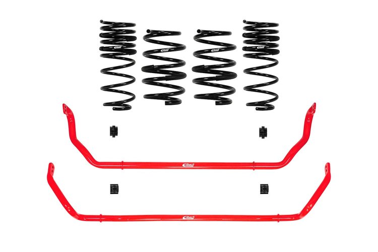 E43-82-087-01-22 PRO-PLUS KIT COMPLETE