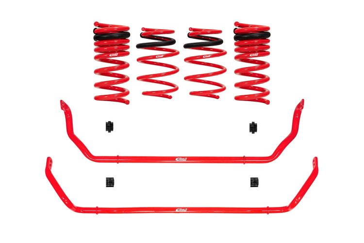 E45-40-036-01-22 SPORT-PLUS KIT SPORTLINE