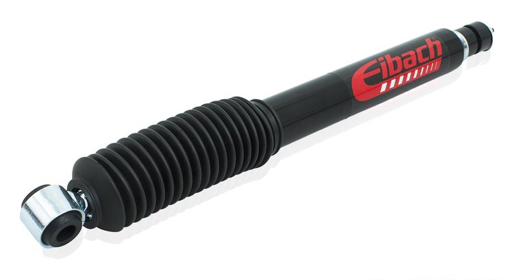 E60-51-003-01-10 Pro-Truck Shock 1987-1995 Jeep Wrangler