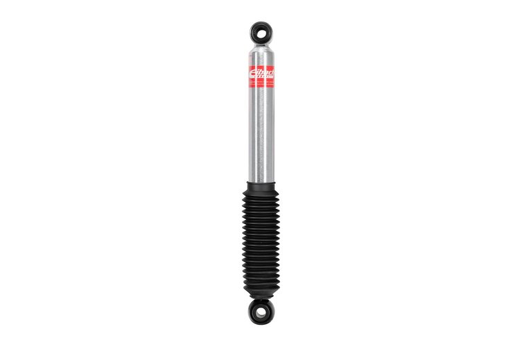 E60-51-023-04-10 Pro-Truck Steering Damper 2018-2019 Jeep Wrangler Rubicon 4-Door JL