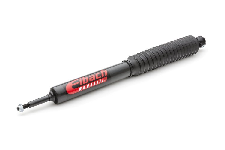 E60-82-067-01-01 Pro-Truck Shock 2007-2019 Toyota Tundra 2WD/4WD Rear