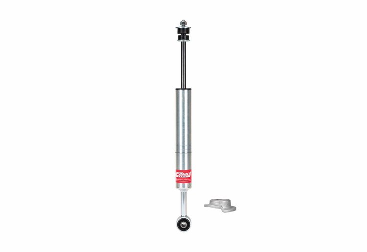 E60-82-079-02-10 Pro-Truck Sport Shock Fits Late-Model Toyota Tundra 2WD/4WD [Front]