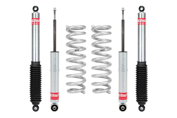 E80-23-007-01-22 Pro-Truck Lift Kit Stage 1 for Chevy Colorado/GMC Canyon