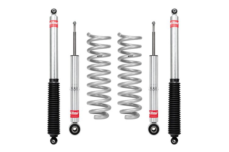 E80-35-002-01-22 PRO-TRUCK LIFT SYS STAGE1