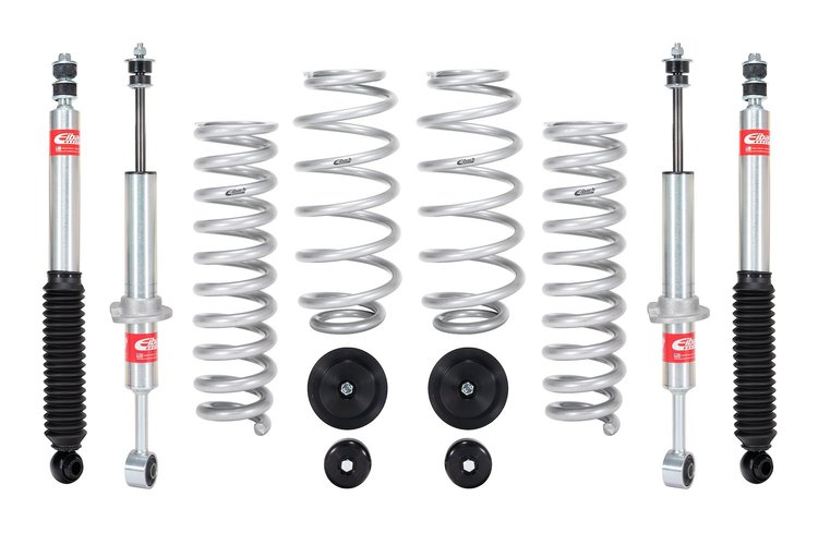 E80-59-005-01-22 Pro-Truck Lift Kit 2003-2009 Lexus GX470