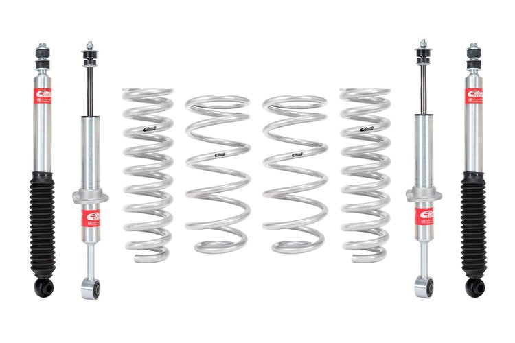 E80-59-006-01-22 PRO-TRUCK LIFT LEXUS SUV