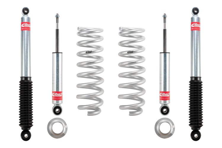 PRO TRUCK LIFT STG-1