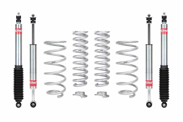 E80-82-071-01-22 PRO-TRUCK LIFT SYS STAGE1