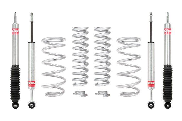 E80-82-072-03-22 PRO-TRUCK-LIFT STAGE 1
