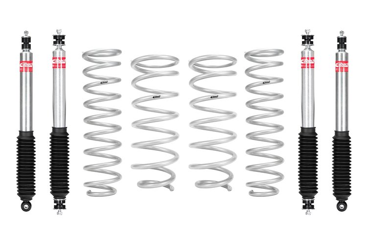 PRO-TRUCK-LIFT-SYSTEM