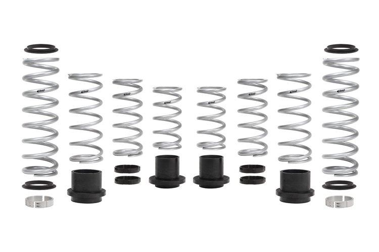 E85-209-022-03-22 PRO-UTV SPRING SYS STAGE3