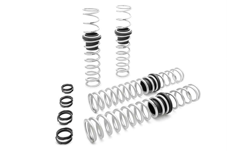 E85-211-001-02-22 PRO UTV YXZ