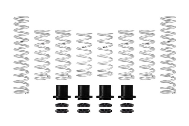 E85-40-039-03-22 Stage 3 Pro-UTV Performance Springs for 2019 Honda Talon 1000R
