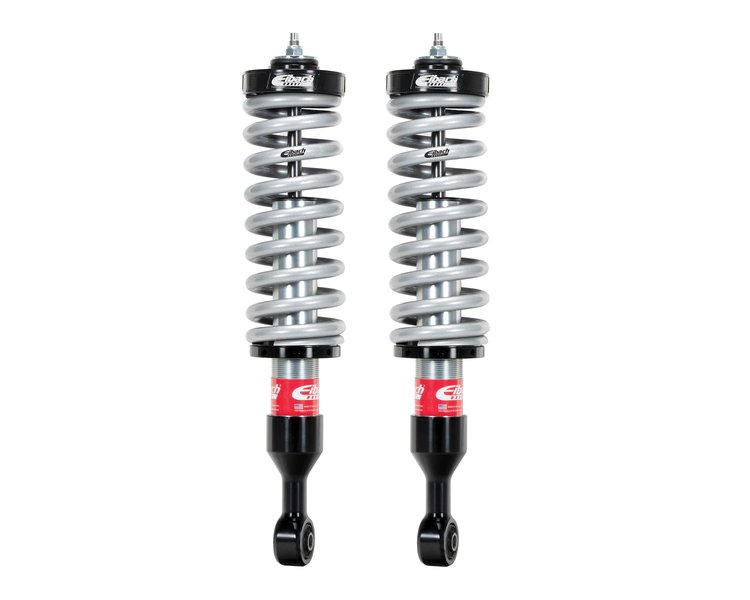 E86-23-007-01-20 Pro-Truck Coilover Set-Front Fits Select Chevy Colorado/GMC Canyon 2WD/4WD