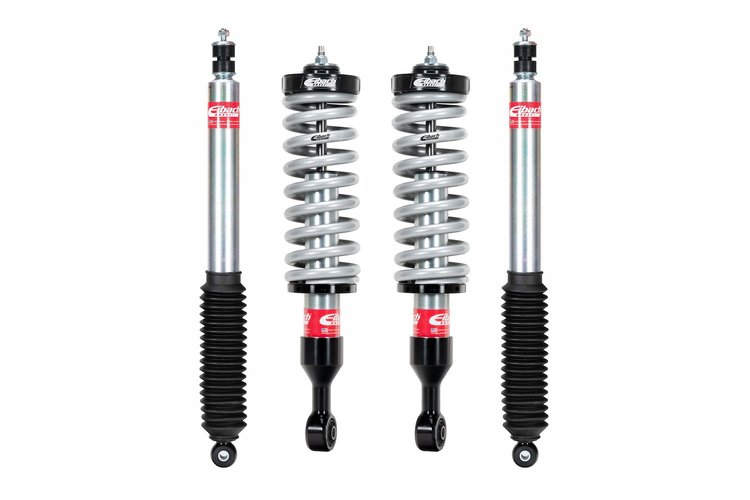 E86-23-007-01-22 PRO-TRUCK COILOVER FRONT