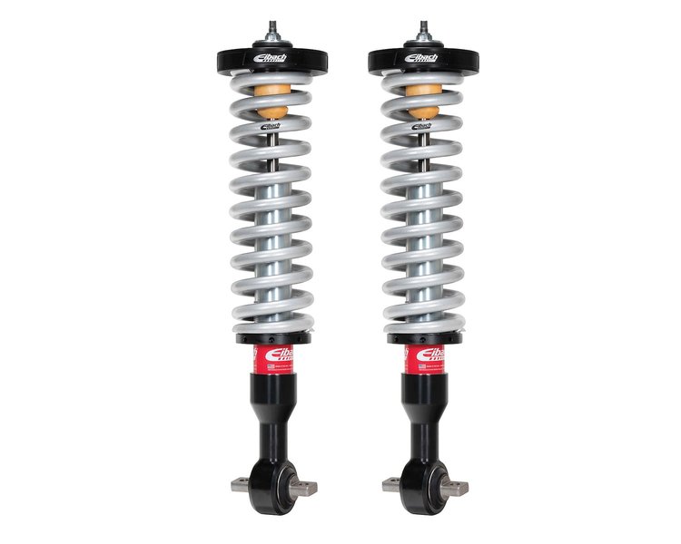 E86-35-035-01-20 Pro-Truck Front Coilovers Fits Select Ford F-150 EcoBoost 4WD 2.7/3.5L V6