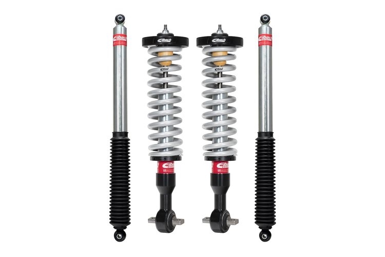 E86-35-035-01-22 Pro-Truck Lift Kit (Stage 2) 2015-2020 Ford F-150 3.5L EcoBoost 4WD