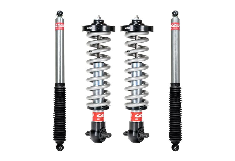 E86-35-037-01-22 PRO-LIFT STAGE 2 FRT/REAR