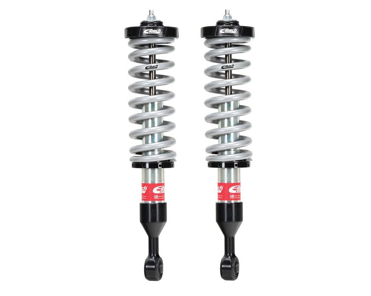 E86-59-005-01-20 PRO-TRUCK COILOVERS 2.0