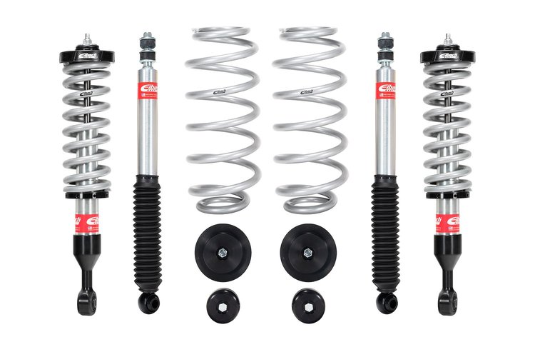 E86-59-005-01-22 PRO-TRUCK-LIFT STAGE 2