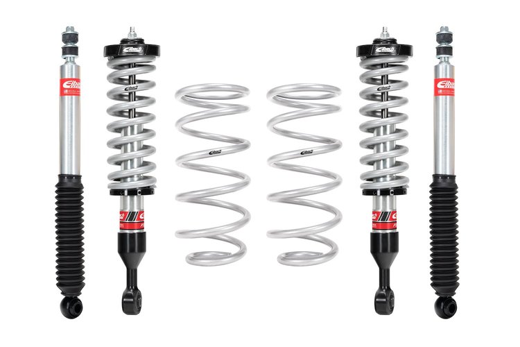 E86-59-006-01-22 PRO-TRUCK LIFT KIT STG 2