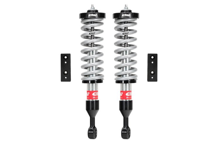 E86-82-007-01-20 Pro-Truck Front Coilovers Fits Late-Model Toyota Tacoma SR, SR5, TRD Sport, TRD Off-Road