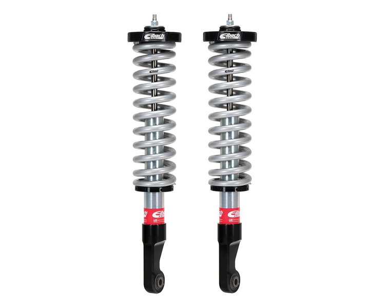 E86-82-067-01-20 Pro-Truck Front Coilovers for Late-Model Toyota Tundra 2WD/4WD