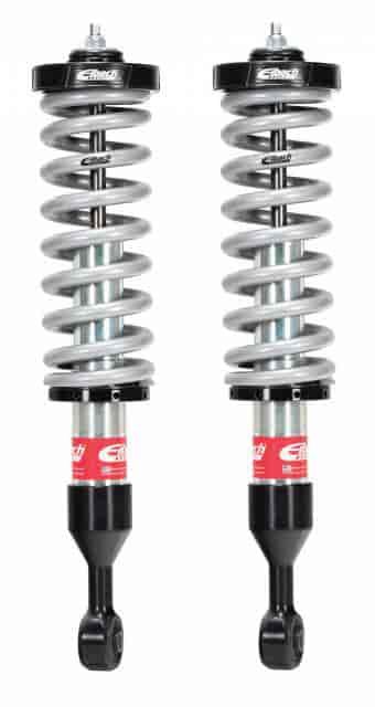 Pro-Truck Coilover Set-Front Fits Select Late Model Toyota 4Runner FWD/RWD