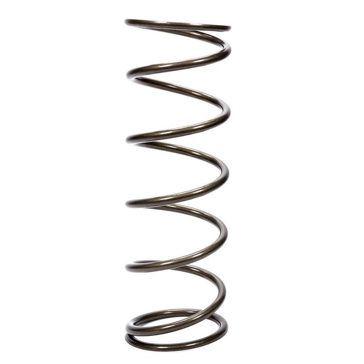ER12.0475 Platinum Rear Spring