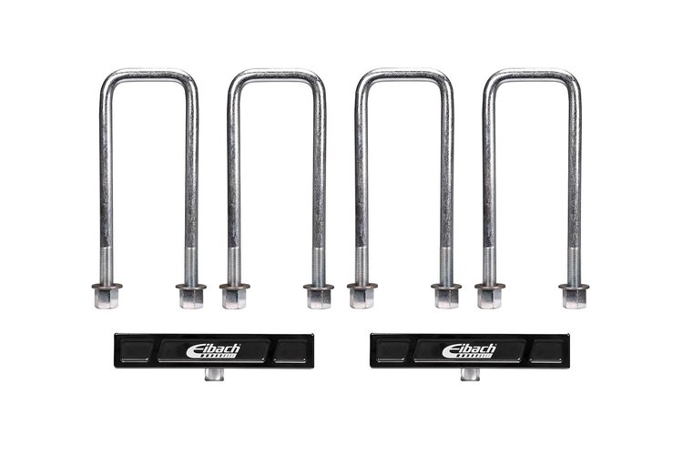 PRO-TRUCK REAR LIFT BLOCK